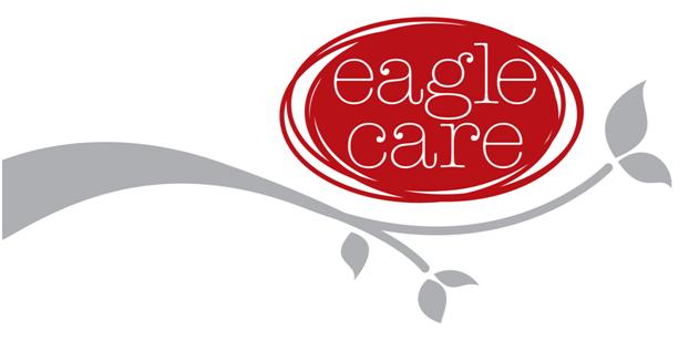 Eagle Care Logo